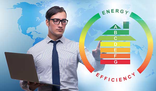 Smart Grid Energy Efficiency Meters