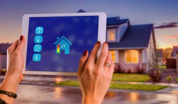 Home Security Systems Offer Protection From More Than Just Burglars
